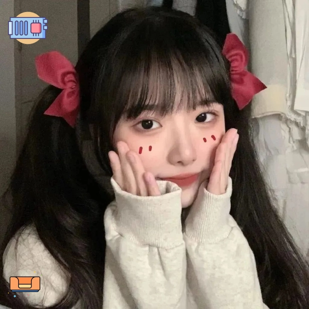 用户头像