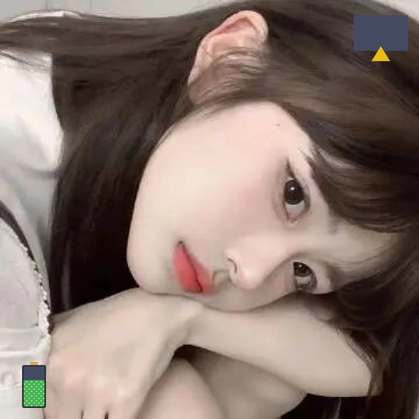 落日之后